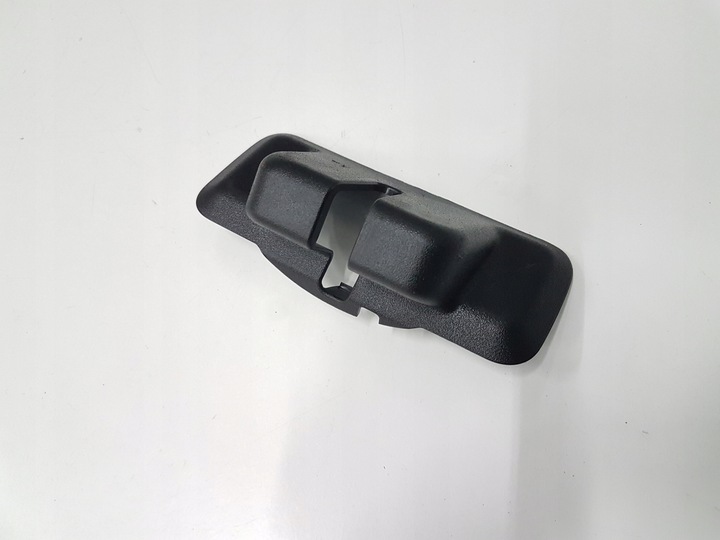 фото №1, Защита крышка заглушка renault captur ii 19-