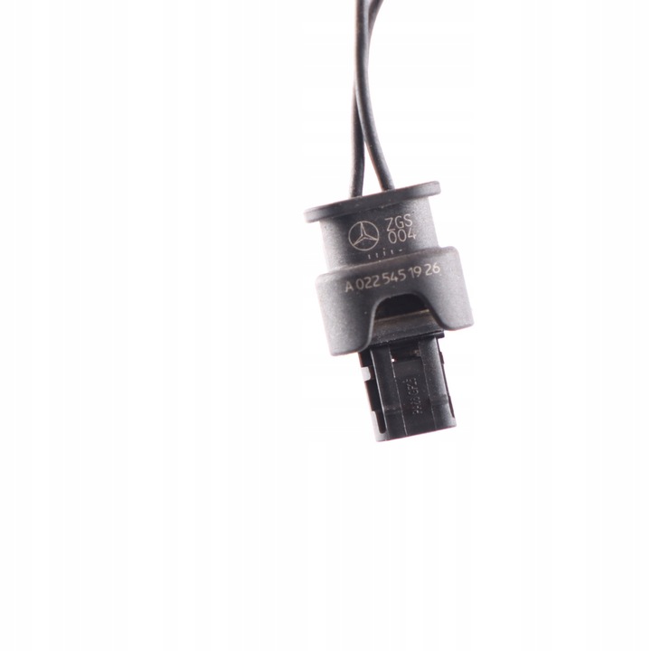 фото №11, Mercedes w117 w156 c205 w212 w213 w217 датчик відкривання кришки a2229059004