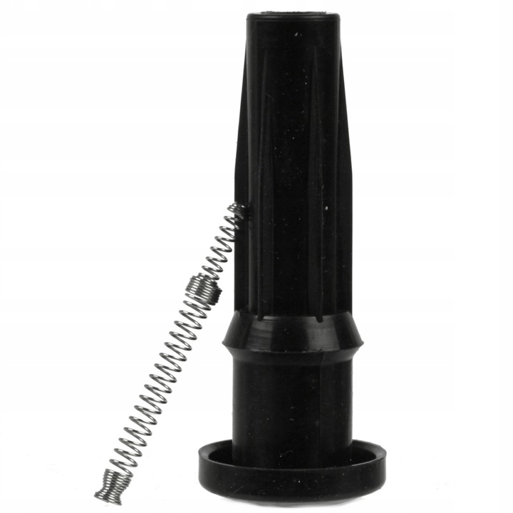 фото №2, Колпачок катушка зажигания hyundai santa fe sonata 2.0