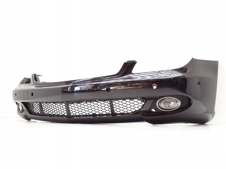 фото №1, Бампер перед переднее mercedes cls w219 c197 197