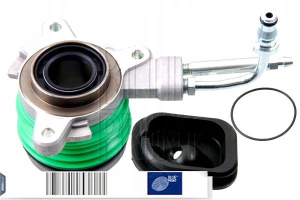 фото №14, Блакитний print adj133607 циліндр зчеплення центральний, зчеплення