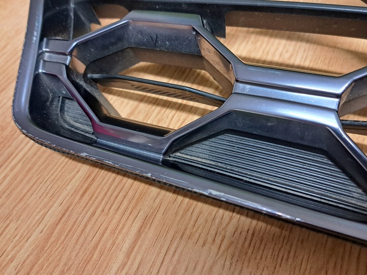 фото №10, Hyundai santa fe iv решітка