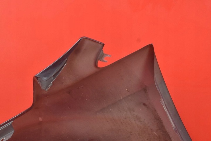 фото №12, Крило правий перед переднє h4 ford focus mk2 рестайлінг 08-11