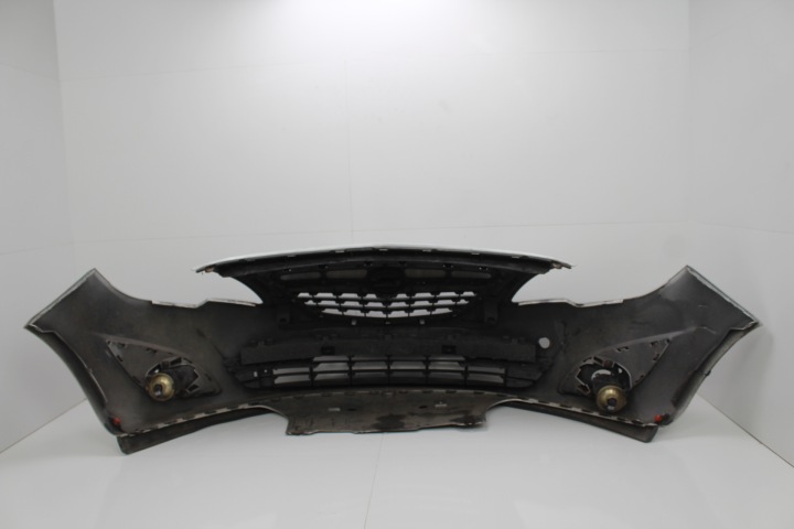 фото №9, Бампер перед opel meriva b 10-13r z157