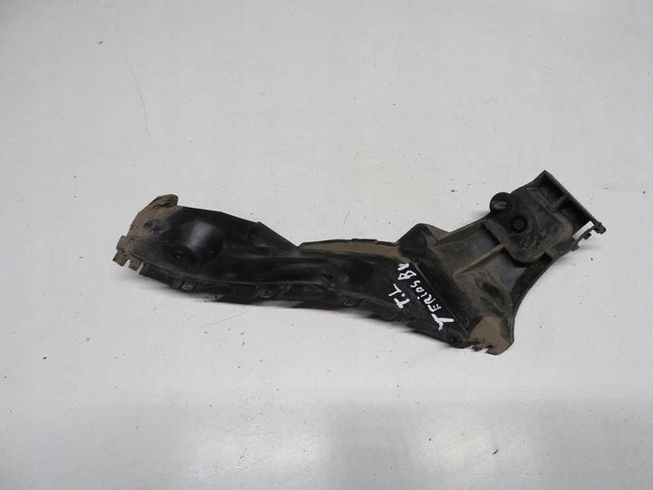 фото №9, Daihatsu terios ii 06-09 ползун бампера левый зад 52156-b4010