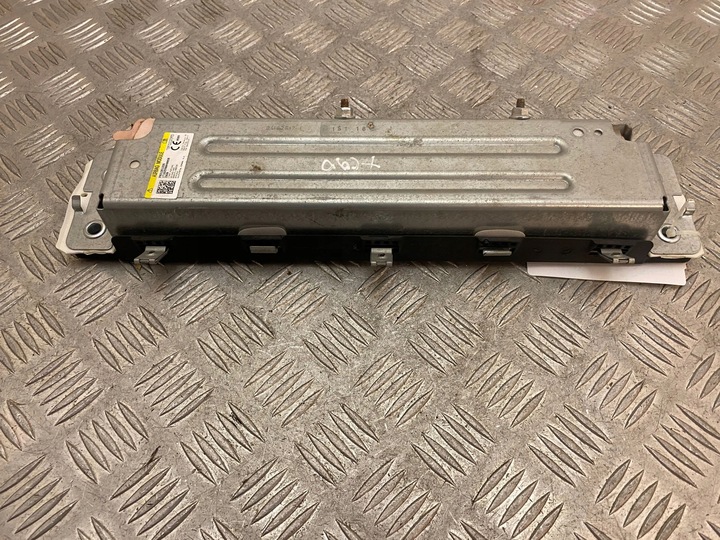 фото №8, Volvo xc90 подушка безопасности подушка безопасности chroniąca колени