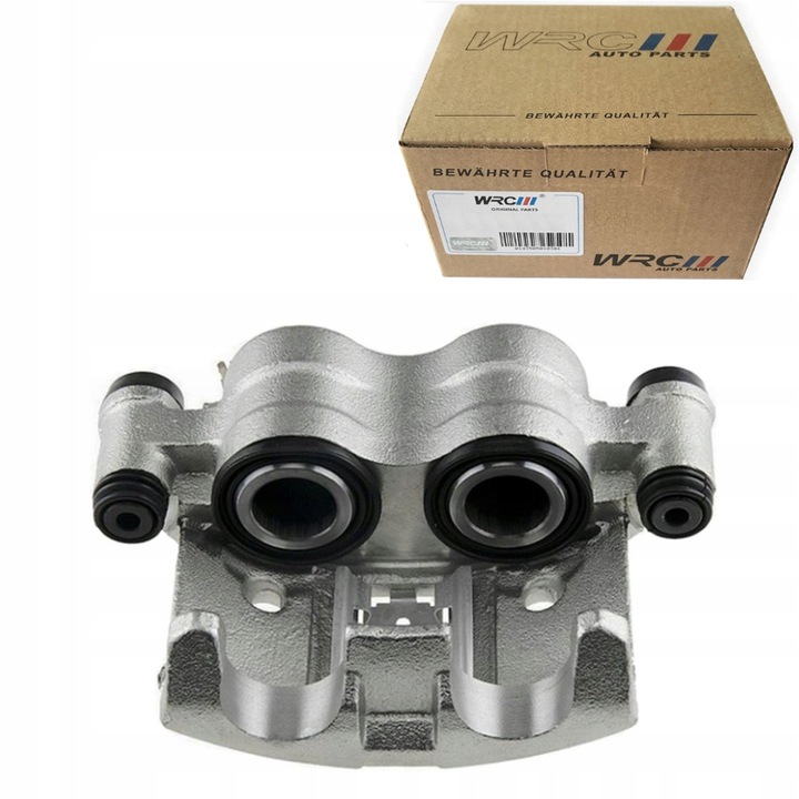 фото №1, Renault master mascott зад правые суппорт тормозной