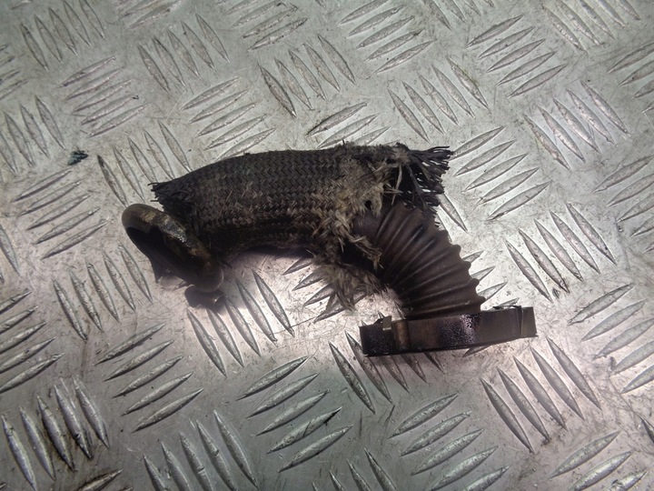 фото №1, Труба шланг egr toyota avensis t25 2.0 d4d