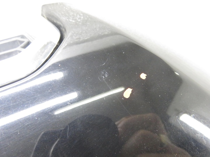 фото №5, Капот chevrolet captiva 19u