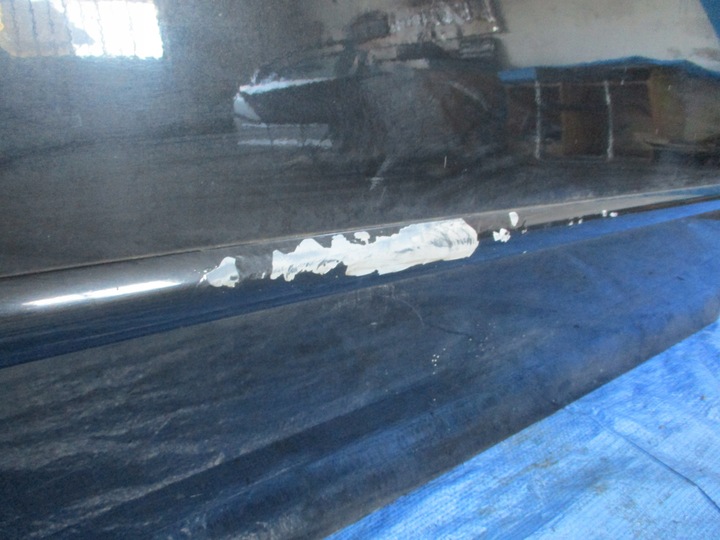 фото №4, Двері праві перед vw golf 5 v 3d