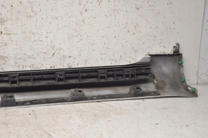 фото №8, Volvo xc90 ii планка накладка порогова порога ліва 31395883