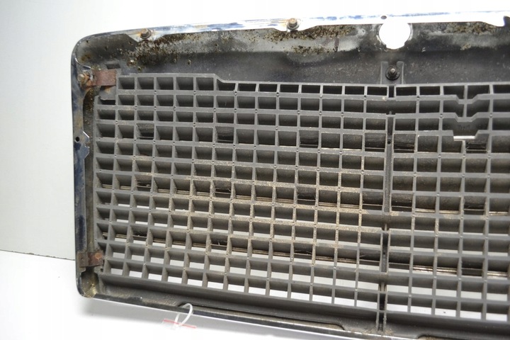 фото №12, Mercedes w124 решётка радиатора решётка радиатор