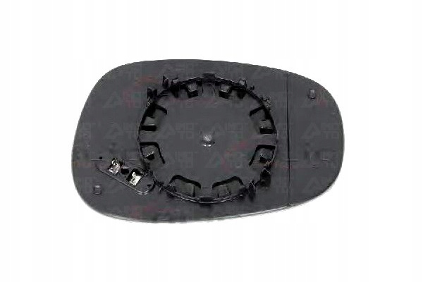 фото №1, Blic скло дзеркало зовнішнього p асферичне, po