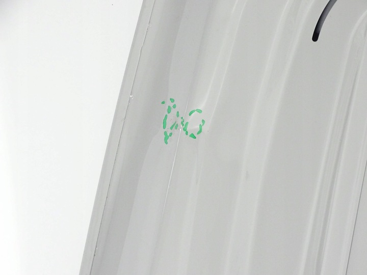 фото №6, Капот porsche 911 992