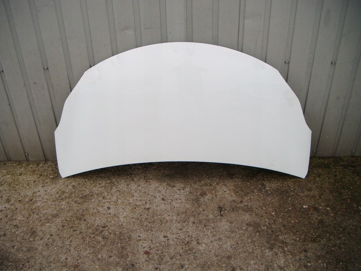 фото №6, Suzuki alto pixo 09-14 26u капот