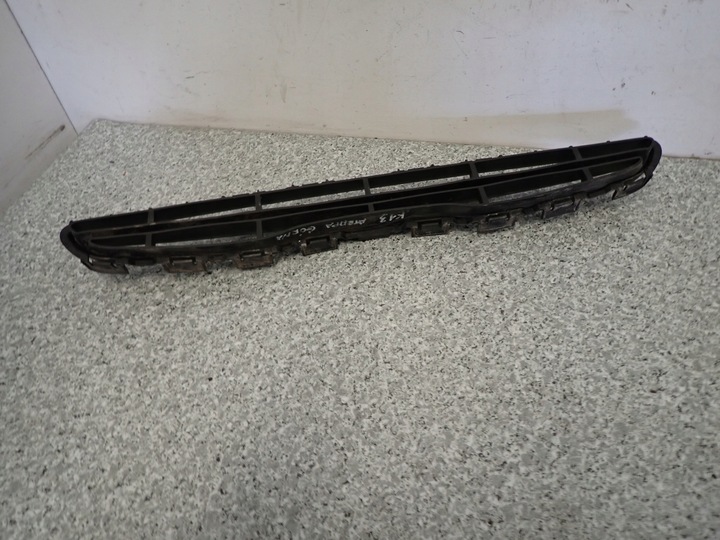 фото №6, Nissan micra k13 10-13 решётка радиатор решётка радиатора