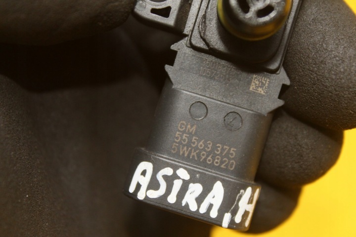 фото №6, Датчик mapsensor opel astra h 1.6 b 55563375