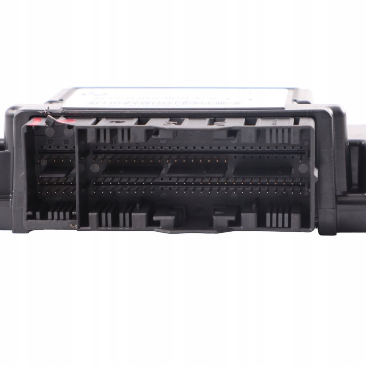 фото №9, Bmw f20 f21 f22 f30 f31 f33 f34 модуль датчик подушек подушка безопасности 9296495