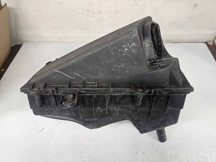 фото №7, Volkswagen golf iv 1.9 tdi корпус фильтра воздуха 1j0129607cg