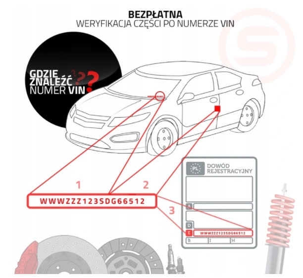 фото №6, Диски гальмівні vw t-cross taigo new beetle зад
