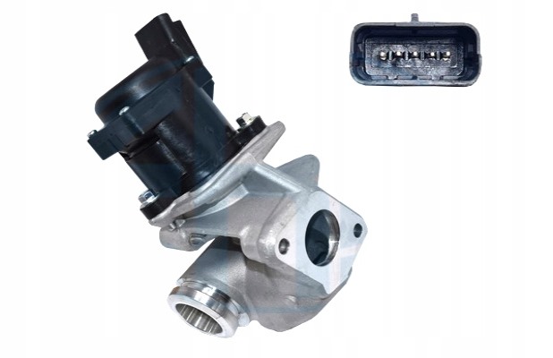 фото №1, Клапан egr era do peugeot partner tepee 1.6 hdi 90