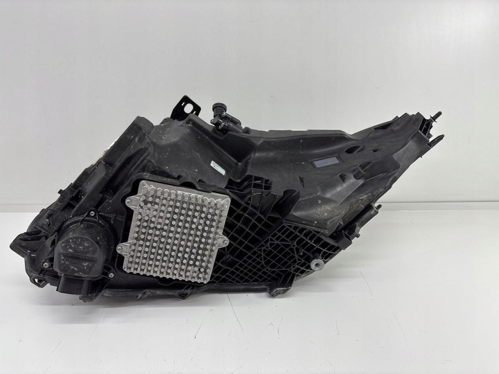 фото №13, Land rover range rover sport l461 2023 перед сторона правая лампа передняя
