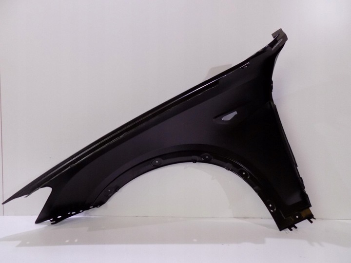 фото №13, Bmw x3 f25 / x4 f26 крило переднє r - 4214