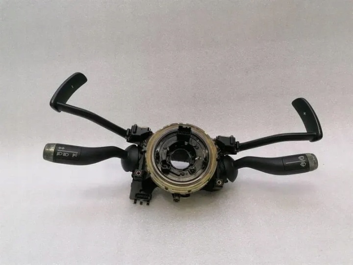 фото №13, Bentley gt дворник 3w0953507k indicator switch руль