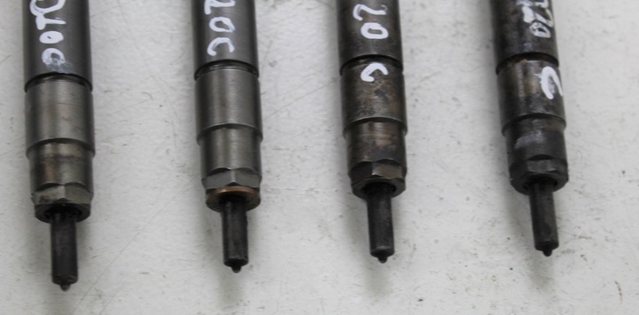 фото №8, Насос форсунки планка bmw f10 n47d20 7810696