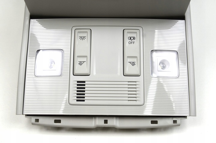 фото №5, Vw golf vii fl лампа потолок 5g0867591d