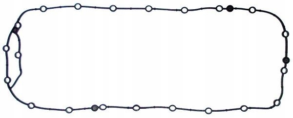 фото №8, Прокладка піддон ol. bmw m43b16 elring el373160