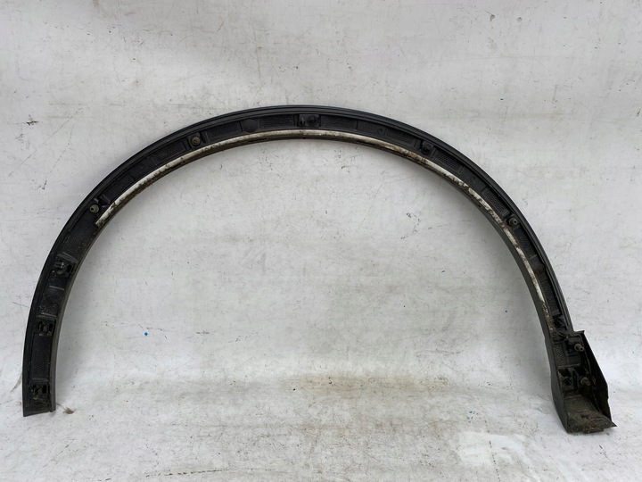 фото №16, Audi q3 ii 83a 18- планка накладка крыльев перед правая 83a853718a