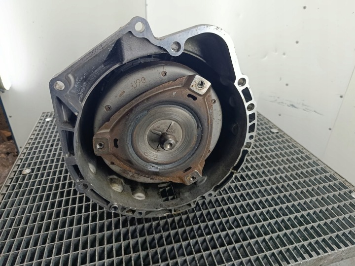 фото №6, Кпп кпп / коробка передач автомат bmw 3 e90 7556043 6hp-19 2.0