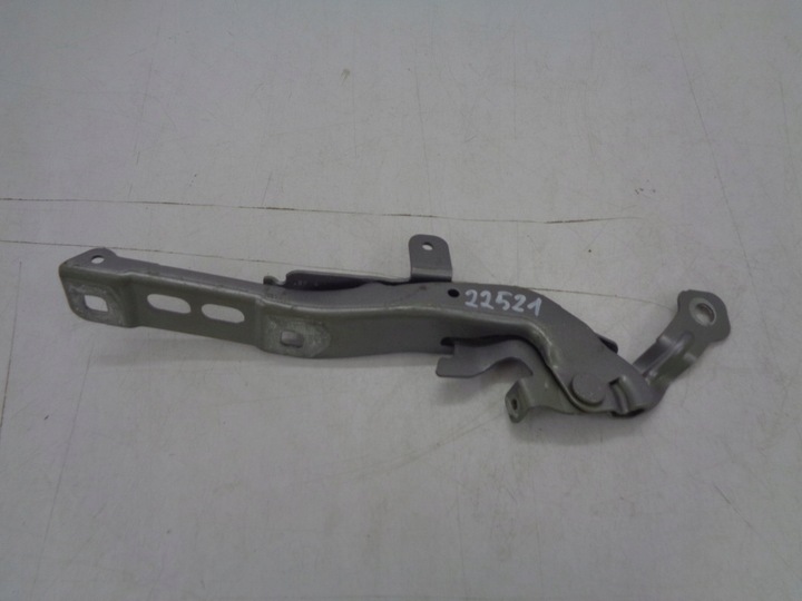 фото №1, Peugeot 2008 ii петля капота правые