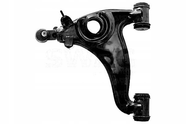 фото №2, Swag важіль підвішування 1243303407 210673 bca6138