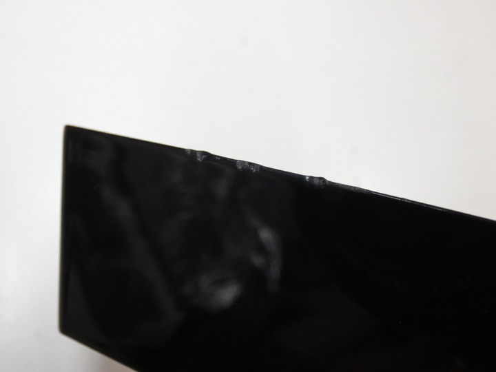 фото №8, Хром, планка бампера зад ліва hyundai ioniq 5