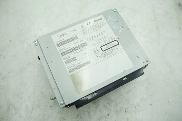 фото №1, Радіопрогравач радіо cd volvo s60 v60 31358291