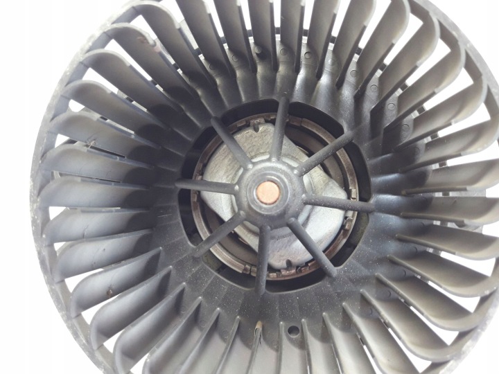 фото №6, Подача воздуха воздуховод mini one - cooper r50 - 53 0115277