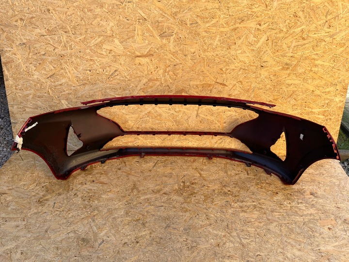 фото №11, Hyundai i10 i-10 iii 3 20- бампер переднє перед