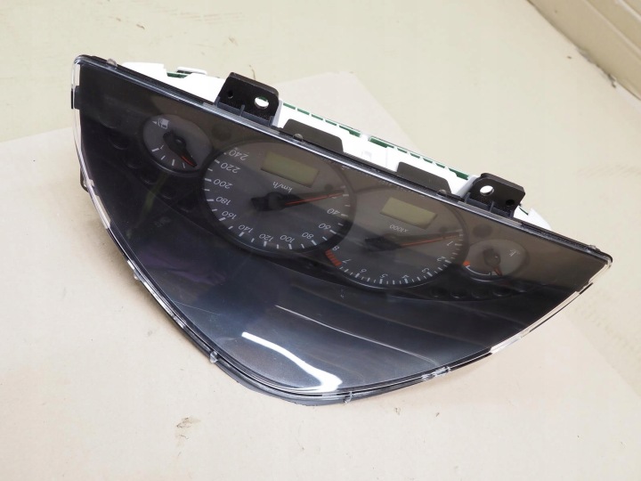 фото №16, Спидометр ford cougar 98-02r 2.0b 98bp-10841-ah европа