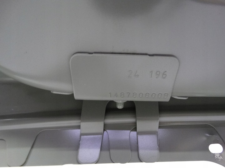 фото №11, Tesla y 2020-2025 обшивка крыло правый задний 1487826-00-c оригинальный