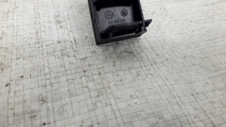 фото №3, Заглушка passat cc 3c0959623b 3c0959623 оригінальна