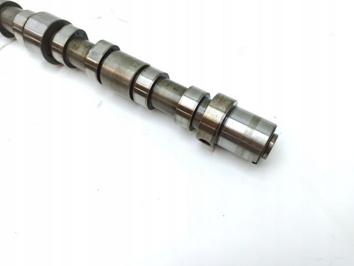 фото №8, Розподільчий вал  fiat ducato 130345400