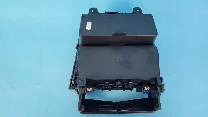 фото №8, Opel astra l vi gse 1.5d 23r бардачок тунелю ролета 9841363980 porty usb