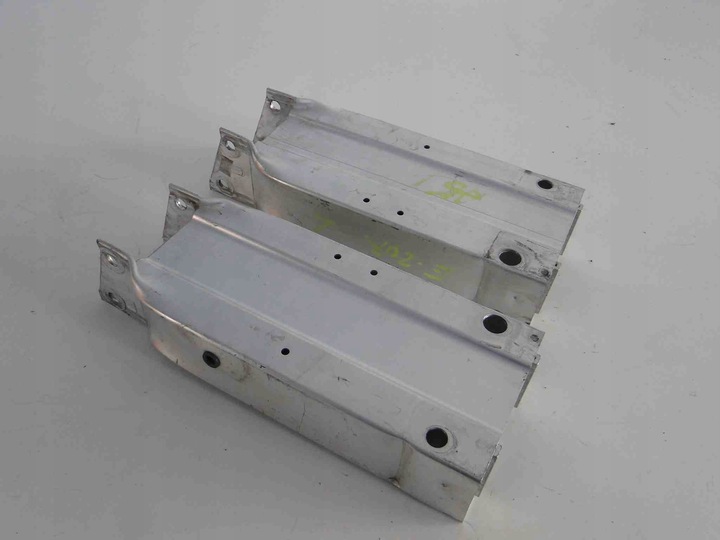 фото №12, Mercedes e класс 207 купе cabrio зона смятия