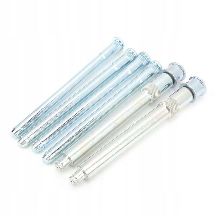 фото №6, Набор ремонтный tulei петли передних дверь