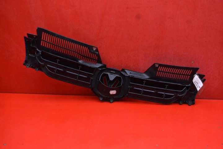 фото №12, Решётка решётка lc5j 1k0853655a vw golf 5 v 03-09