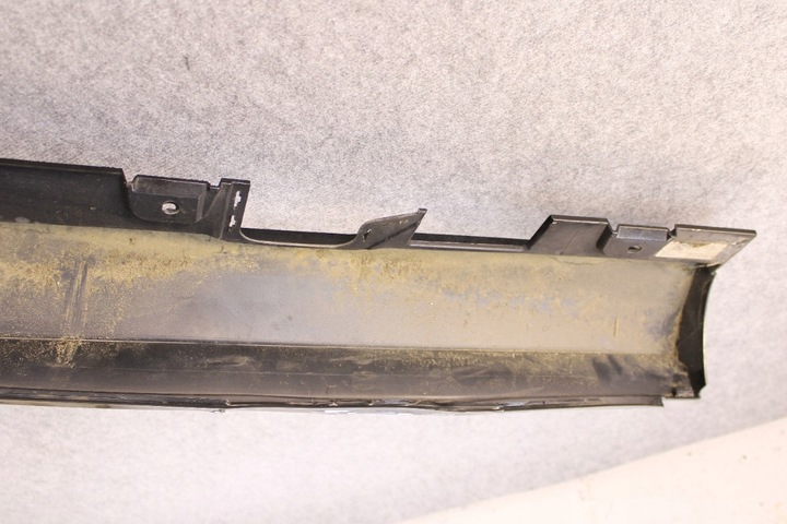 фото №10, Mercedes e-klasa w213 планка пороговая накладка порог левый amg