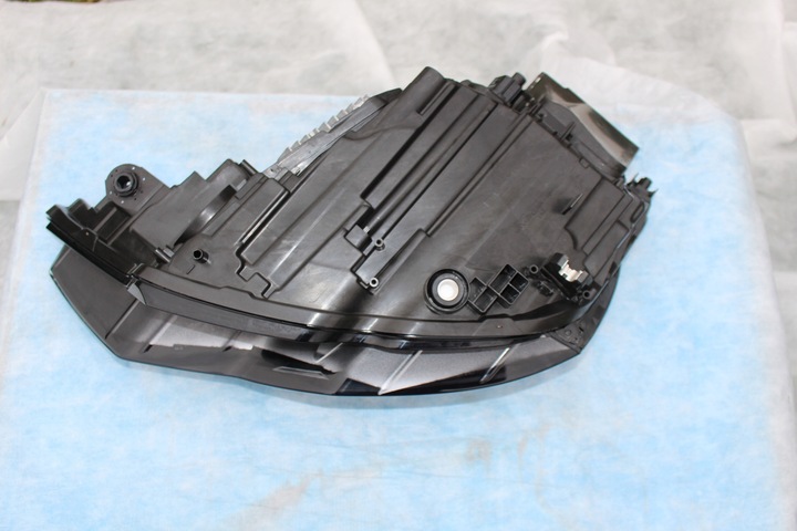 фото №7, Лампа правая audi a6 4k0 c8 полный led 4k0941040