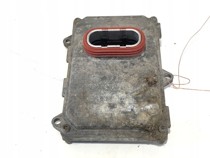 фото №1, Модуль поворота фара audi a6 c6 4f0941329b хэтчбек 04-11